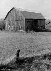Barns