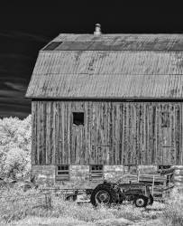 Barns