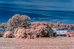 Barns