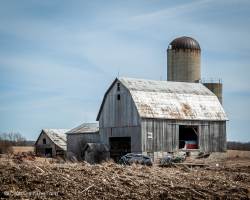 Barns