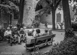 Street Photography