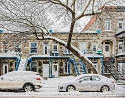 Urban Landscapes