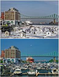 Urban Landscapes